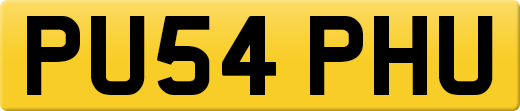 PU54PHU